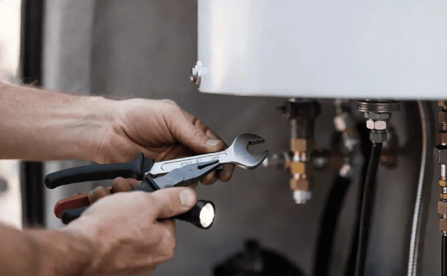 Why choose Water Heater Repair in Evanston, IN